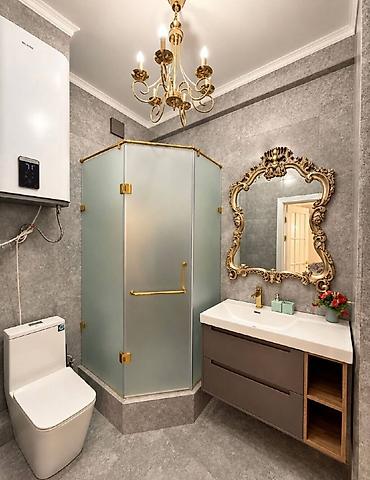 nova grand: 2 комнаты, 67 м², 10 этаж — 6