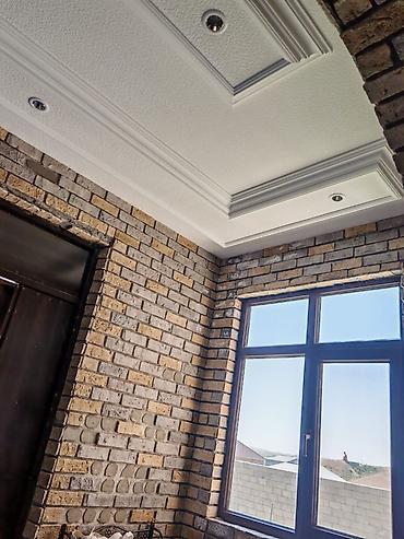 xırdalan torpaq satışı: 5 otaqlı, 273 kv. m, Kredit yoxdur, Yeni təmirli — 3