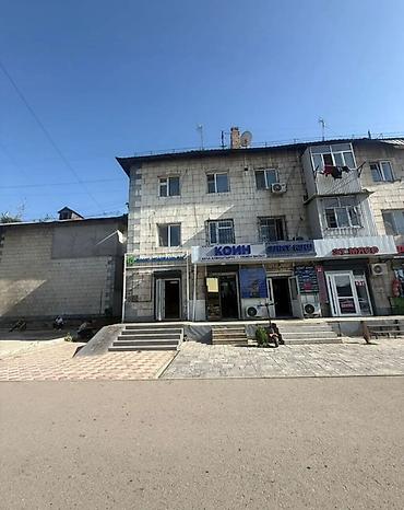 🏢 Продаётся нежилое помещение под бизнес 📍 1-й этаж 🚗 Первая линия —