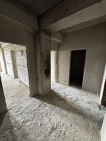 15: 1 комната, 56 м², Нижний Джал (Джал-23) Элитка, 15 этаж, ПСО (под самоотделку) — 3