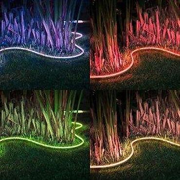 Rasveta: PINK LED NEON FLEX CREVO NEON TRAKA ZA PRAVLJENJE REKLAMA | *U — 25