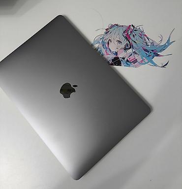 macbook m3: MacBook Air M1 - 8/256 GB В отличном состоянии, всего 158 циклов ! — 4