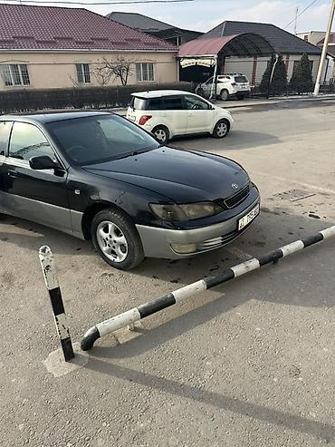 windom mcv30: Toyota Windom: 1999 г., 2.5 л, Автомат, Бензин, Седан — 2