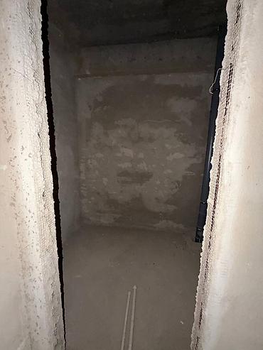 квартира кекек: 1 комната, 46 м², Нижний Джал (Джал-23) Элитка, 9 этаж, ПСО (под самоотделку) — 10