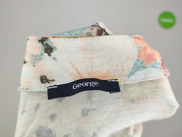 skapy stroj: George, Narzutka damska, rozmiar 5XL — 4