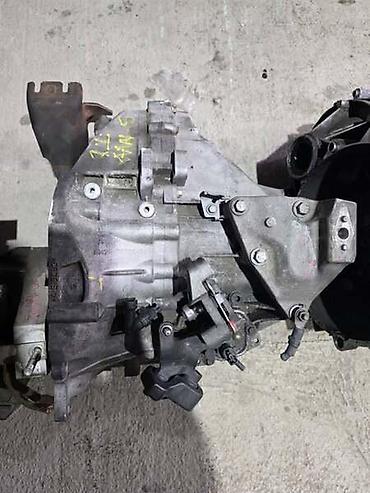 gedora za lambda sondu: MENJAC 2.0 TDCI 6 BRZINA ZA FORD GALAXY, MONDEO, S-MAX OD 2006. DO — 1