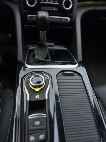 Renault: Renault SM6: 2020 г., 2 л, Автомат, Газ, Седан — 11