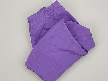 spodnie dres 4f: 4F, Spodnie dresowe damskie, rozmiar L — 5