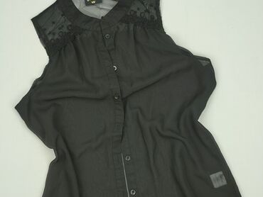 river island sukienki sklep online: Golddigga, Bluzka damska, rozmiar L