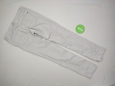 bonarka hm: H&M, Spodnie materiałowe damskie, rozmiar M — 3