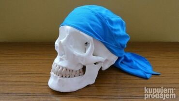 Oprema za bicikliste: PINK ROZE NOVO Sportska marama za glavu biciklisticka marama, podkapa — 8