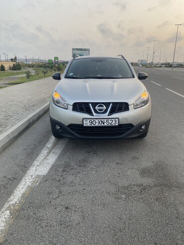 ниссан х трейл цена бу: Nissan Qashqai: 2 л | 2010 г. Внедорожник