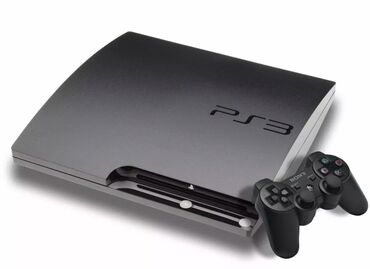 playstation systems: Пс 3 за 12 500