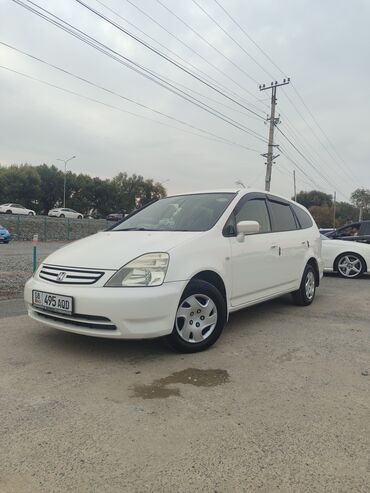 купит хонда фит: Honda Stream: 2003 г., 1.7 л, Автомат, Бензин, Минивэн