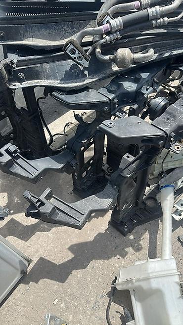 Капоты и комплектующие: Капот Kia, Б/у, Оригинал — 29