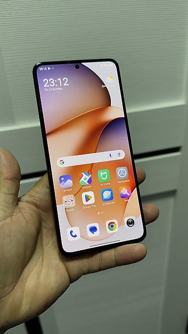 Xiaomi: Xiaomi, 12T, Б/у, 256 ГБ, 2 SIM — 12