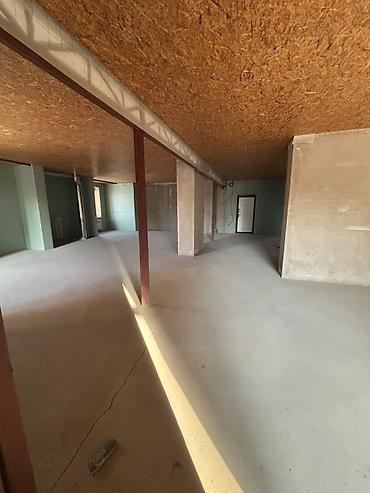 Продажа квартир: 3 комнаты, 140 м², Элитка, 8 этаж, ПСО (под самоотделку) — 4