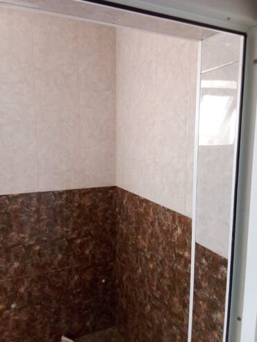 Plitə işləri: Kafel-metlax döşəmə və divar işləri – peşəkar usta xidməti - Hamam — 19