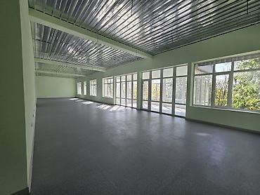 Hangar for rent 400 м², High ceilings, Долгосрочно, Собственник — 4
