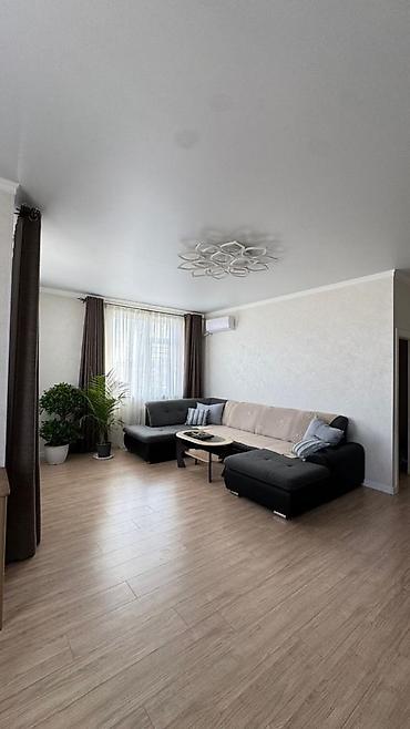 180000: 4 комнаты, 132 м², Учкун мкр Элитка, 6 этаж, Евроремонт — 5