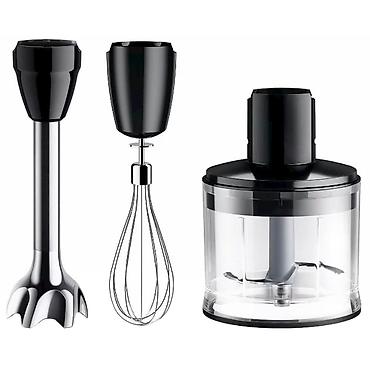 Блендеры: №: 1532 Məhsulun adı: Blender Braun MQ55236MBK Brend: Braun — 2