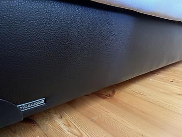 mebelerin satisi: Künc divan – EMBAWOOD - Modell: Roomwood künc divan (embawood) Heç — 6