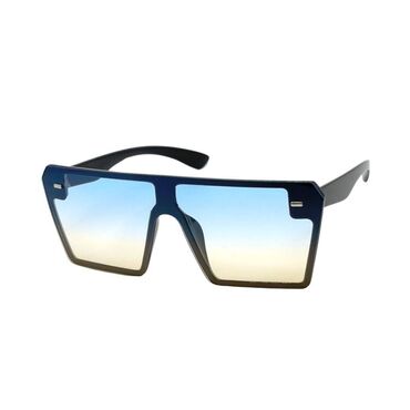 Солнцезащитные очки: Солнцезащитные очки из нашей суб-брендированной линейки Basic — 6