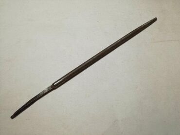 dve suknje po: Turpija okrugla, duzine 160mm (2112) Turpija – Turpija Stara