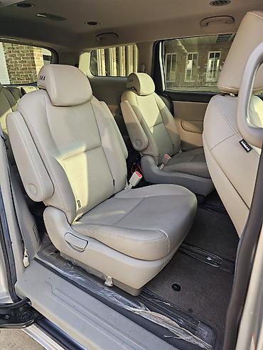 Kia: Kia Carnival: 2020 г., 2.2 л, Автомат, Дизель, Минивэн at lalafo.kg — 23 Kia: Kia Carnival: 2020 г., 2.2 л, Автомат, Дизель, Минивэн — 23