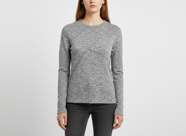 esmara piżama: Primark, Sweter damski, rozmiar XS
