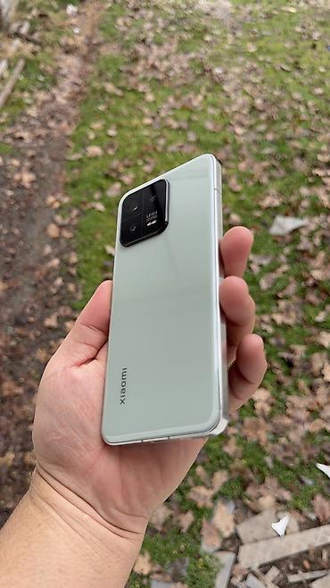 Xiaomi: Xiaomi, 13, Б/у, 256 ГБ, 2 SIM — 11