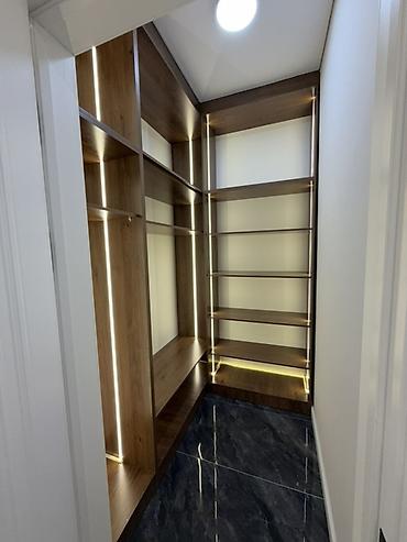 Продажа квартир: 3 комнаты, 103 м², Элитка, 9 этаж, Дизайнерский ремонт — 10