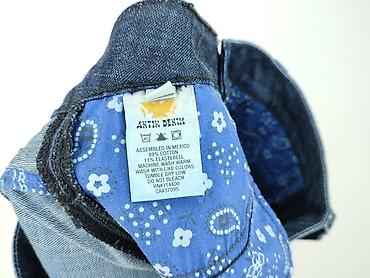 jeans wildcat: Jeansy damskie, rozmiar L — 5