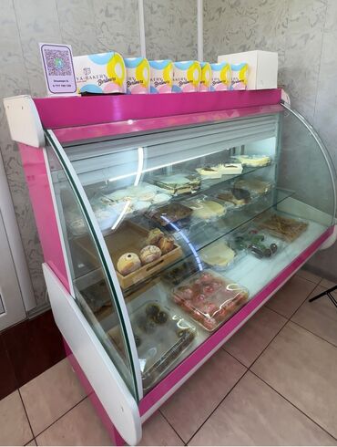 оборудование для общепита: Для напитков, Для молочных продуктов, Для мяса, мясных изделий, Россия, Б/у