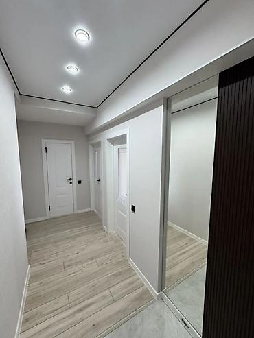 flat osh: 1 комната, 46 м², ул. Ден Сяопина / Фучика Элитка, 5 этаж, Свежий ремонт — 7