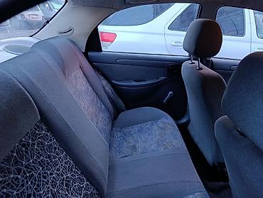 крыло на ланос: Chevrolet Lanos: 2007 г., Механика, Бензин, Седан — 6