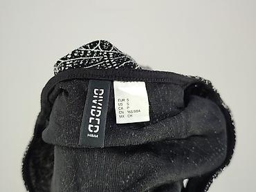 divided jeans: H&M Divided, Body damskie, rozmiar S — 5