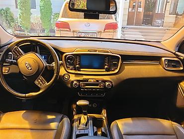 rexton pikap: Kia Sorento: 2019 г., 2 л, Автомат, Бензин, Кроссовер — 9