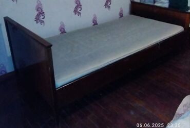 Çarpayılar: İşlənmiş, Təknəfərlik çarpayı, Bazasız, Matras ilə, Siyirməsiz, Rumıniya