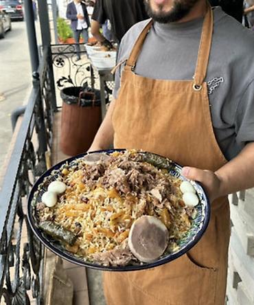 Готовые блюда, кулинария: Повар на выезд !!!! Повар на выезд!!! Шерине Тушотой День рождения — 1