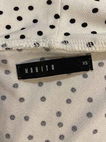 Платья: Повседневное платье, Лето, Прямое, S, M — 3