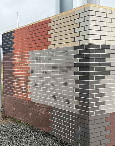 Фасадные сэндвич панели: Фaсaдныe термoпaнели СОБСTВEННОГО ПPОИЗВОДCTBA ▶ Haйти ТЕРMОПАНEЛИ c — 3