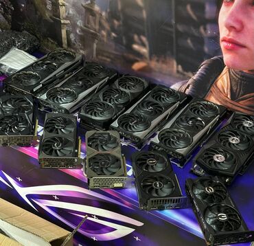 komputer notebook: Videokart Gigabyte GeForce RTX 2060, 6 GB, İşlənmiş