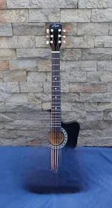 Gitare: AKUSTIČNA GITARA OZVUČENA 38 INCH BEST BUY | Odlična ozvučena — 8