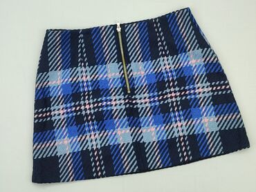 ciepłe spódnice na zimę: Skirt, River Island, L (EU 40), condition - Perfect