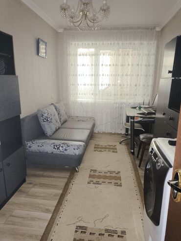 прадаю дом 30000 аламудун ройон 5 комнат село ремонт: 3 комнаты, 57 м², Индивидуалка, 2 этаж, Косметический ремонт