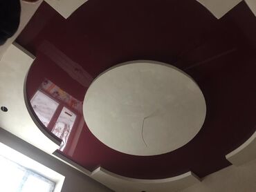 Натяжной потолок: Натяжной потолок 3D потолки, Глянцевое, Матовое Гарантия, Бесплатная консультация, Бесплатный замер — 27