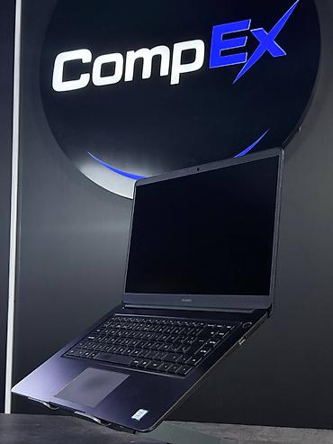 poco m5 s: 💻 HUAWEI MateBook ⚙️ Процессор: Intel Core i7-7500U 🎮 Видеокарта — 3