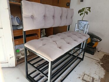 Гарнитуры для прихожей: Гарнитур для прихожей, Новый, Металл, Самовывоз, цвет - Черный at lalafo.kg — 17 Гарнитуры для прихожей: Гарнитур для прихожей, Новый, Металл, Самовывоз, цвет - Черный — 17