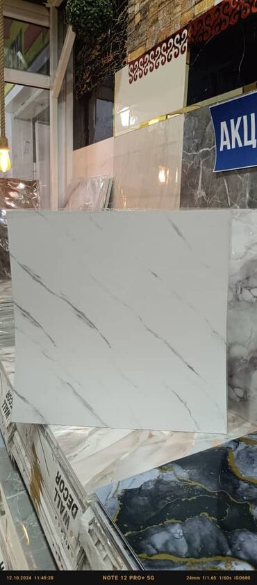 Фасадные гранитные плитки: Гибкий мрамор #универсальные декор-панели из ПВХ #заменят обои,кафель — 29